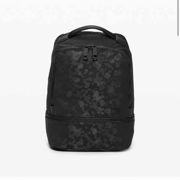 Lululemon City Adventurer Mini Backpack - Picture 1 of 6